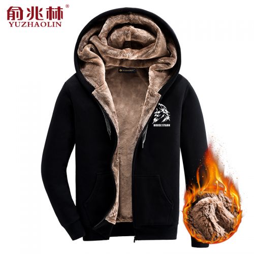 Blouson hiver pour Homme en Coton - Ref 3112917