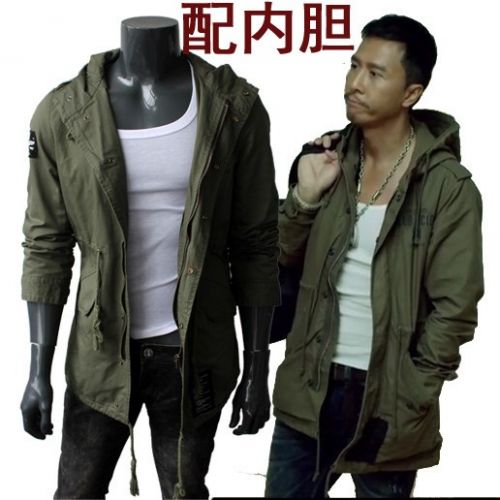 Blouson hiver pour Homme - Ref 3112937