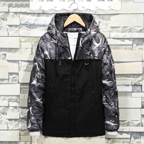 Blouson hiver pour Homme - Ref 3112942