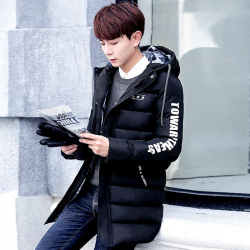 Blouson hiver pour Homme en Polyester - Ref 3112962