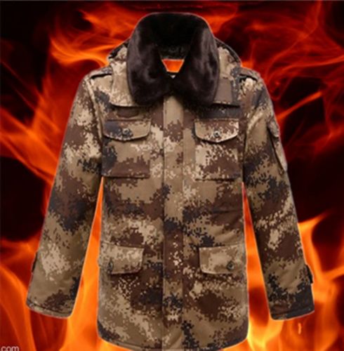 Blouson hiver pour Homme - Ref 3112977