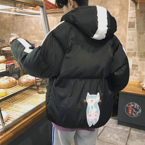 Blouson hiver pour Homme SCORPION - Ref 3112985