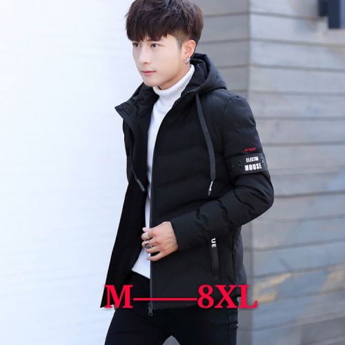 Blouson hiver pour Homme - Ref 3112995