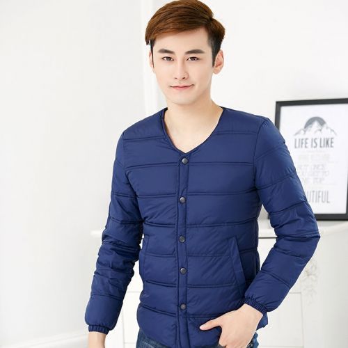 Blouson hiver pour Homme - Ref 3113012
