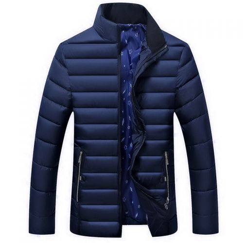 Blouson hiver pour Homme en Coton - Ref 3113015