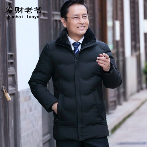 Blouson hiver pour Homme - Ref 3113020