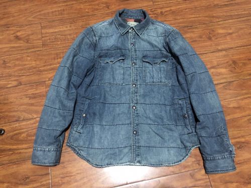 Blouson hiver pour Homme - Ref 3113022