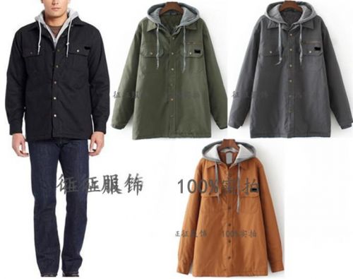 Blouson hiver pour Homme - Ref 3113024