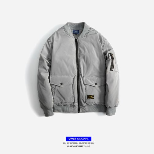 Blouson hiver pour Homme en Polyester - Ref 3113035