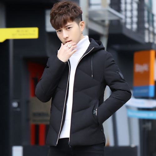 Blouson hiver pour Homme - Ref 3113057