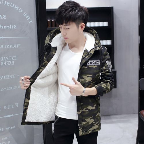 Blouson hiver pour Homme - Ref 3113064