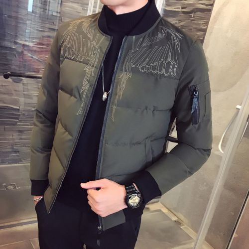 Blouson hiver pour Homme - Ref 3113065