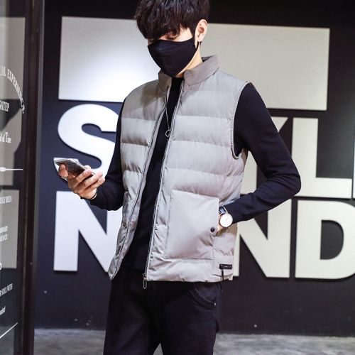 Blouson hiver pour Homme - Ref 3113067