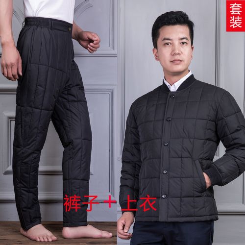 Blouson hiver pour Homme - Ref 3113077