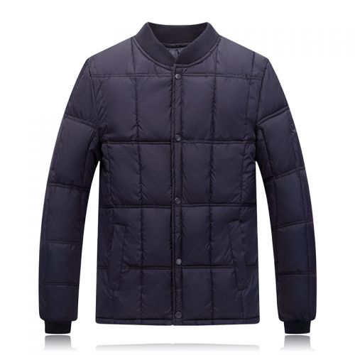 Blouson hiver pour Homme en Polyester - Ref 3113078