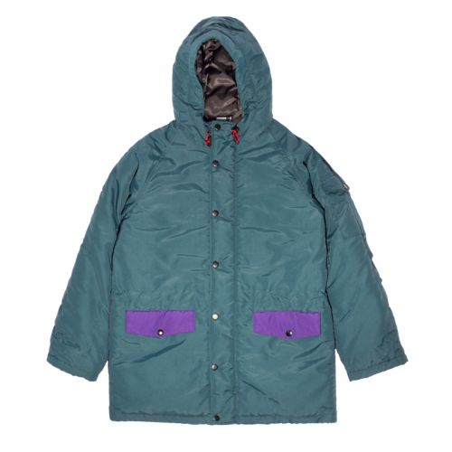 Blouson hiver pour Homme WHOOSIS - Ref 3113079