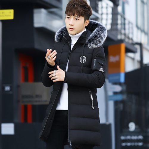 Blouson hiver pour Homme SUYTISON en Polyester - Ref 3113089