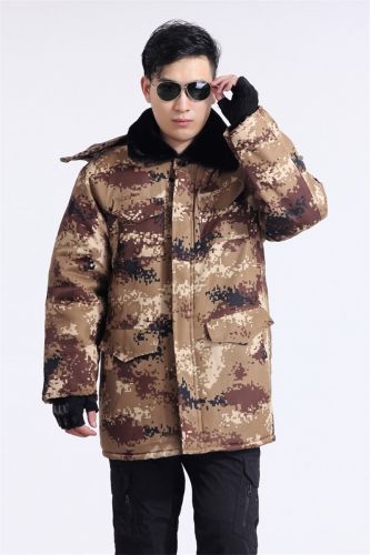 Blouson hiver pour Homme - Ref 3113094