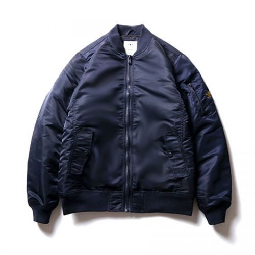 Blouson hiver pour Homme RADIUM en Polyester - Ref 3113100