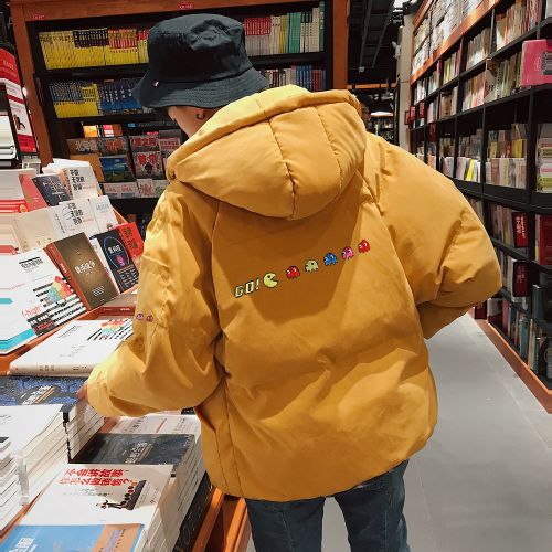 Blouson hiver pour Homme - Ref 3113105