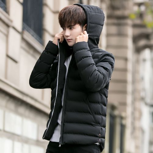 Blouson hiver pour Homme - Ref 3113107