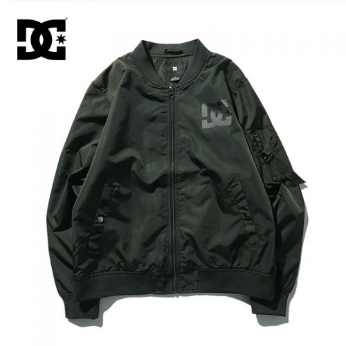 Blouson hiver pour Homme DCSHOECOUSA en Polyester - Ref 3113116