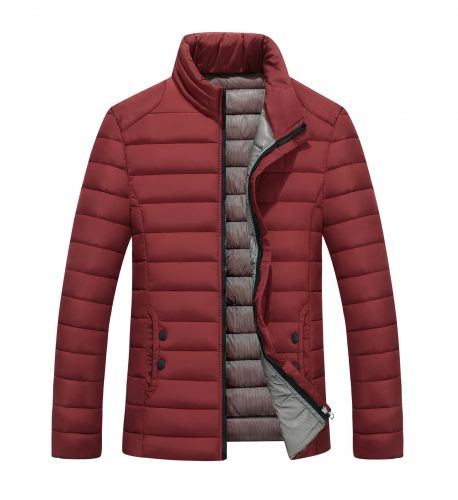 Blouson hiver pour Homme - Ref 3113130