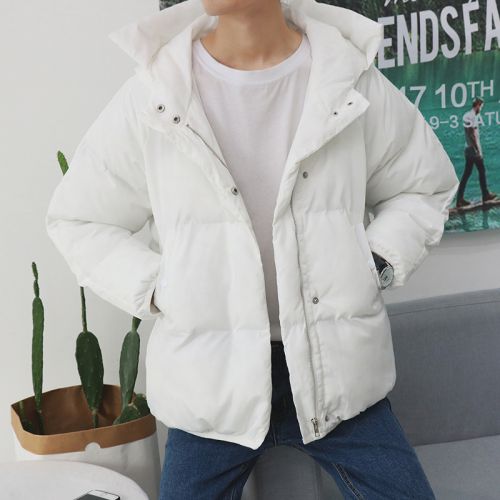 Blouson hiver pour Homme RIVER - Ref 3113132