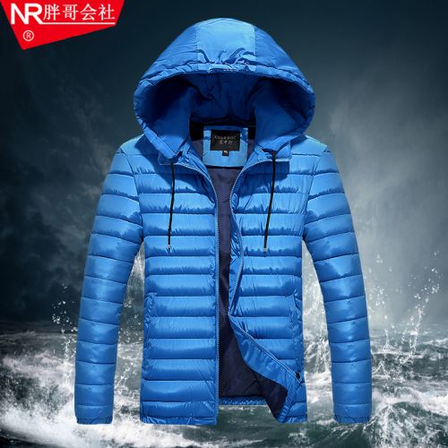 Blouson hiver pour Homme - Ref 3113158