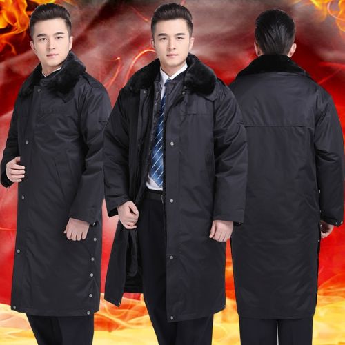 Blouson hiver pour Homme - Ref 3113160