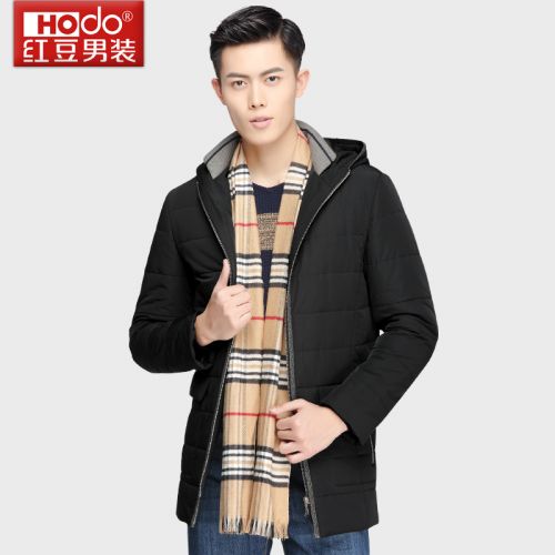 Blouson hiver pour Homme HODO - Ref 3113168