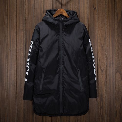 Blouson hiver pour Homme en Polyester - Ref 3113174