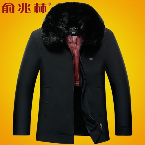 Blouson hiver pour Homme - Ref 3113180