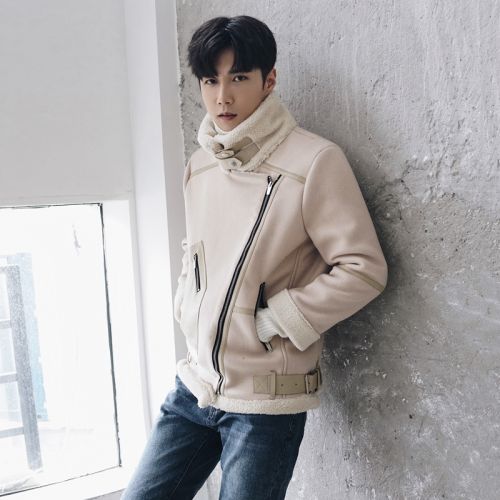 Blouson hiver pour Homme MRCYC en Coton - Ref 3113182