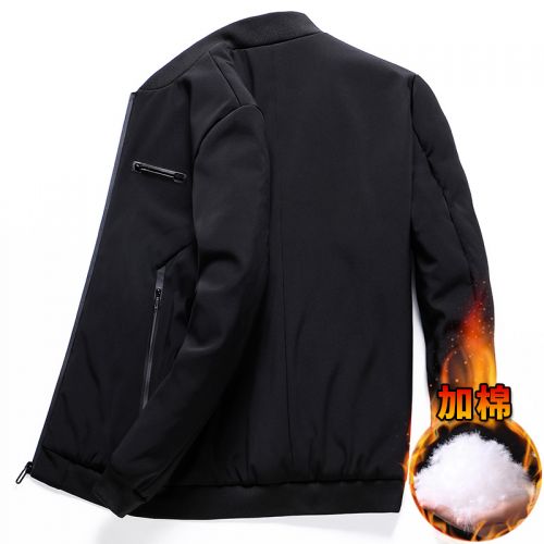 Blouson hiver pour Homme E - Ref 3113184