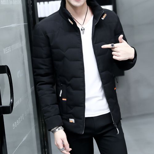 Blouson hiver pour Homme - Ref 3113185