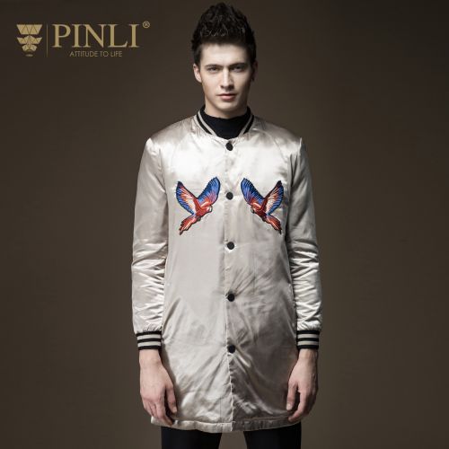 Blouson hiver pour Homme - Ref 3113200