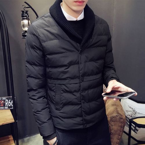 Blouson hiver pour Homme YING FAN - Ref 3113201