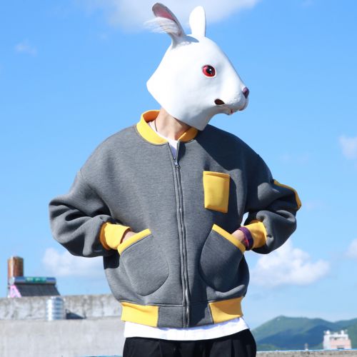 Blouson hiver pour Homme - Ref 3113205