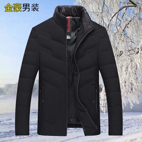 Blouson hiver pour Homme - Ref 3113244