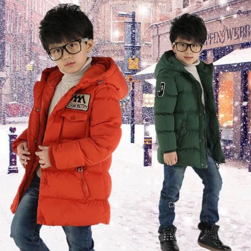 Blouson hiver pour Homme - Ref 3113254