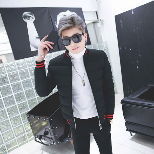 Blouson hiver pour Homme - Ref 3113263