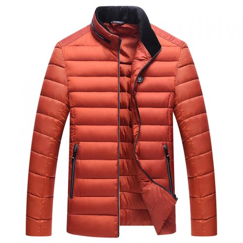 Blouson hiver pour Homme PLAYBOY en Acrylique - Ref 3113283