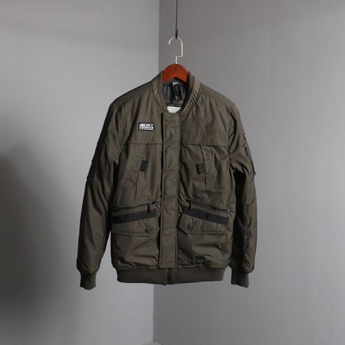 Blouson hiver pour Homme - Ref 3113287