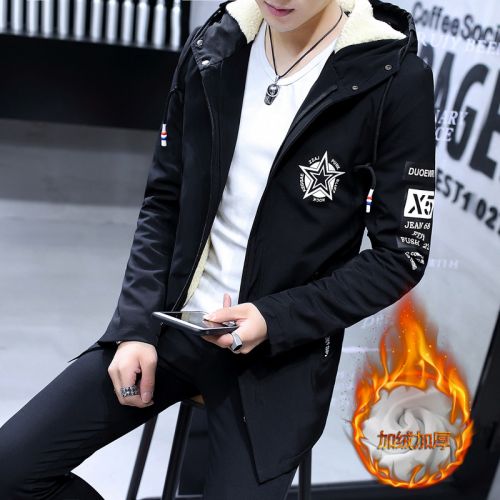 Blouson hiver pour Homme - Ref 3113300