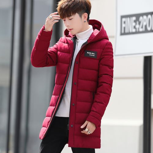 Blouson hiver pour Homme en Polyester - Ref 3113317