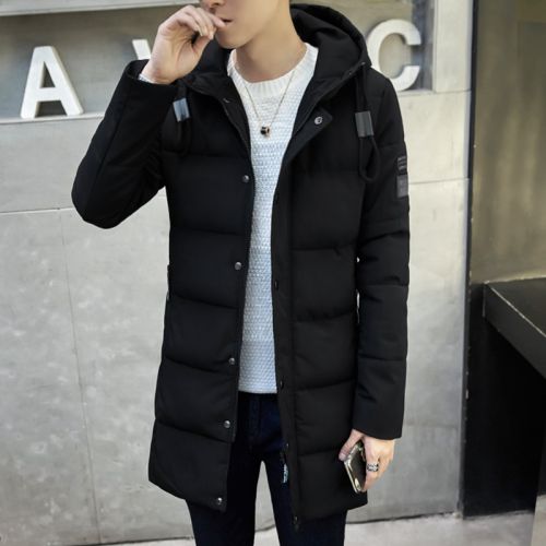 Blouson hiver pour Homme - Ref 3113323