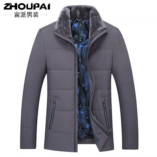 Blouson hiver pour Homme en Polyester - Ref 3113335