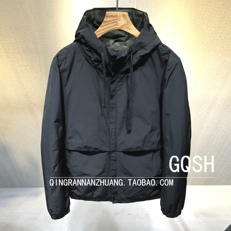 Blouson hiver pour Homme - Ref 3113340