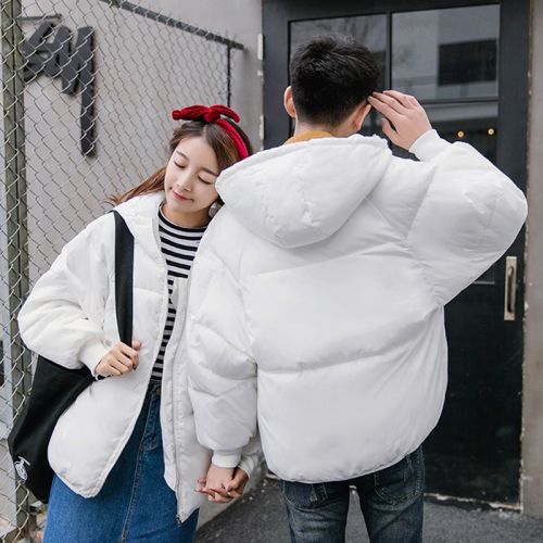 Blouson hiver pour Homme - Ref 3113377